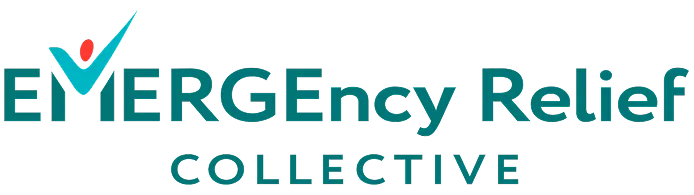 Emergency Relief Collective Logo