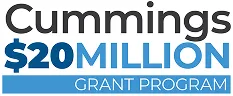 Cummings $20 Million Grant Program
