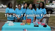 The Day 1 Families Fund